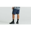 Specialized Specialized/Fjällräven Thermo Shorts Navy (Veľkosť XXS)