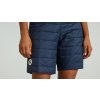 Specialized Specialized/Fjällräven Thermo Shorts Navy (Veľkosť XXS)