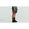 Specialized Specialized/Fjällräven Thermo Shorts Navy (Veľkosť XXS)