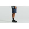 Specialized Specialized/Fjällräven Thermo Shorts Navy (Veľkosť XXS)