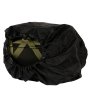 Specialized Specialized/Fjällräven Handlebar Rain Cover Black (Veľkosť One Size)