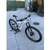 Specialized Stumpjumper Comp Alloy GLOSS DUNE WHITE / DARK MOSS GREEN
