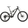 Specialized Turbo Levo SL Comp Alloy GLOSS CHARCOAL / SILVER DUST / BLACK