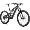 Specialized Turbo Levo SL Comp Alloy GLOSS CHARCOAL / SILVER DUST / BLACK