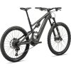 Specialized Turbo Levo SL Comp Alloy GLOSS CHARCOAL / SILVER DUST / BLACK