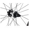 30123 940 WHL TRAVERSE ALLOY 350 29 6B REAR BLK CHAR REAR HUB výsledok