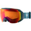 Lyžiarke okuliare RO-MAVERICK SONAR BLUE