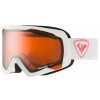 Lyžiarske okuliare RO-SPIRAL W WHITE - Dámske