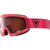 Lyžiarske okuliare RO-RAFFISH PINK - Junior