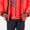 Lyžiarska bunda RO-HERO BLACKSIDE PUFFY JKT