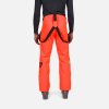 Lyžiarske nohavice RO-HERO VELIKA PANT Neon Red