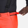 Lyžiarske nohavice RO-HERO VELIKA PANT Neon Red