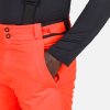 Lyžiarske nohavice RO-HERO VELIKA PANT Neon Red