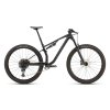 Specialized Chisel Comp EVO Satin Black / Metallic Obsidian  2025