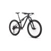 Specialized Chisel Comp EVO Satin Black / Metallic Obsidian  2025