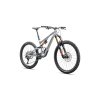 Specialized Stumpjumper 15 Fox Coil Alloy Satin Brushed Aluminum / Cast Blue