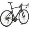 Specialized Tarmac SL7 Sport - Shimano 105 GLOSS CARBON / METALLIC DARK NAVY