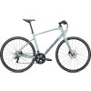 Specialized Sirrus 4.0 GLOSS WHITE SAGE / WHITE / BLACK REFLECTIVE  2023