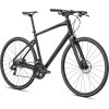 Specialized Sirrus 4.0 SATIN BLACK / SMOKE / BLACK REFLECTIVE  2023