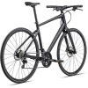 Specialized Sirrus 4.0 SATIN BLACK / SMOKE / BLACK REFLECTIVE  2023