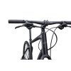Specialized Sirrus 4.0 SATIN BLACK / SMOKE / BLACK REFLECTIVE  2023