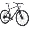 Specialized Sirrus X 4.0 Satin Smoke / Cool Grey / Satin Black Reflective  2022