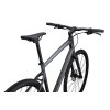 Specialized Sirrus X 4.0 Satin Smoke / Cool Grey / Satin Black Reflective  2022