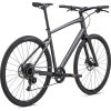 Specialized Sirrus X 4.0 Satin Smoke / Cool Grey / Satin Black Reflective  2022
