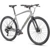 Specialized Sirrus X 3.0 GLOSS FLAKE SILVER / ICE YELLOW / SATIN BLACK REFLECTIVE