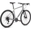 Specialized Sirrus X 3.0 GLOSS FLAKE SILVER / ICE YELLOW / SATIN BLACK REFLECTIVE