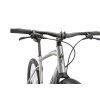 Specialized Sirrus X 3.0 GLOSS FLAKE SILVER / ICE YELLOW / SATIN BLACK REFLECTIVE