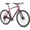 Specialized Sirrus X 3.0 SATIN MAROON / BLACK / SATIN BLACK REFLECTIVE