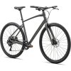 Specialized Sirrus X 3.0 GLOSS SMOKE / SATIN REFLECTIVE DUNE WHITE