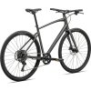 Specialized Sirrus X 3.0 GLOSS SMOKE / SATIN REFLECTIVE DUNE WHITE