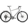 Specialized Sirrus X 4.0 EQ Satin Liquid Silver / Fog Tint