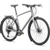 Specialized Sirrus X 4.0 EQ Satin Liquid Silver / Fog Tint