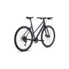 Specialized Sirrus X 1.0 Step-Through Satin Deep Marine / Grey Blue Reflective