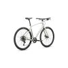 Specialized Sirrus X 2.0 Gloss Dune White / Dove Grey Reflective  2025