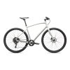 Specialized Sirrus X 2.0 Gloss Dune White / Dove Grey Reflective  2025