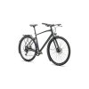 Specialized Sirrus X 2.0 EQ Gloss Black Liquid Metal / Ashen Grey Reflective
