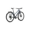 Specialized Sirrus X 2.0 Step-Through Satin Cast Blue / Dark Navy Reflective