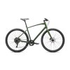 Specialized Sirrus X 3.0 Gloss Cypress / Cool Grey Reflective