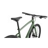 Specialized Sirrus X 3.0 Gloss Cypress / Cool Grey Reflective