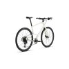 Specialized Sirrus X 6.0 Gloss Dune White / Obsidian Fade Reflective