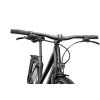 Specialized Sirrus X 3.0 Step-Through EQ Gloss Nearly Black / Black Reflective  2023