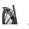 Specialized Sirrus X 3.0 Step-Through EQ Gloss Nearly Black / Black Reflective  2023