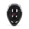 Prilba FOX Rampage 5050 Black/White