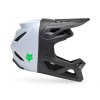 Prilba FOX Rampage 5050 Black/White