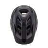 Prilba FOX Dropframe Pro Matte Black