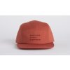 Šiltovka Specialized SBC Graphic 5-Panel Camper Hat Terra Cotta